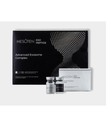 Mesoten Exopeptides ...