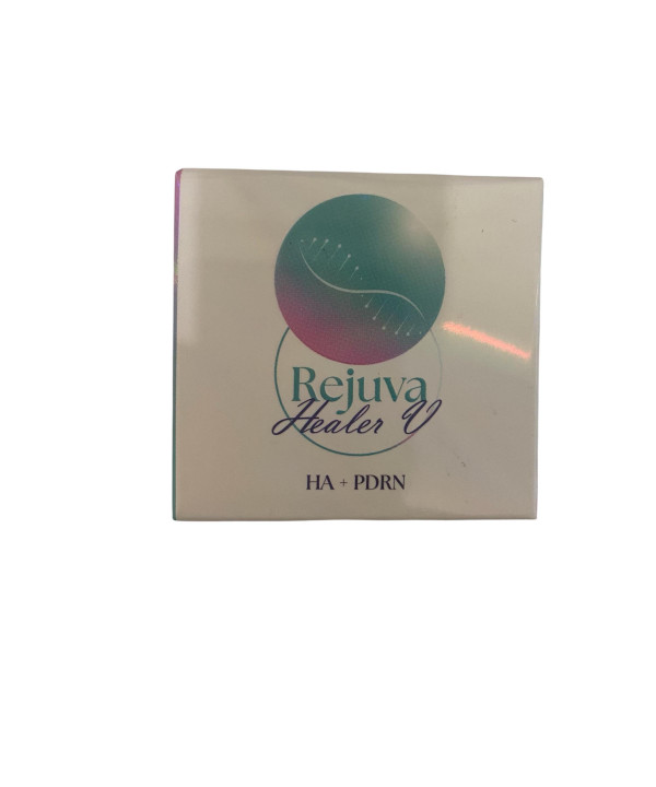Rejuva Healer  HA+PDRN 3ml