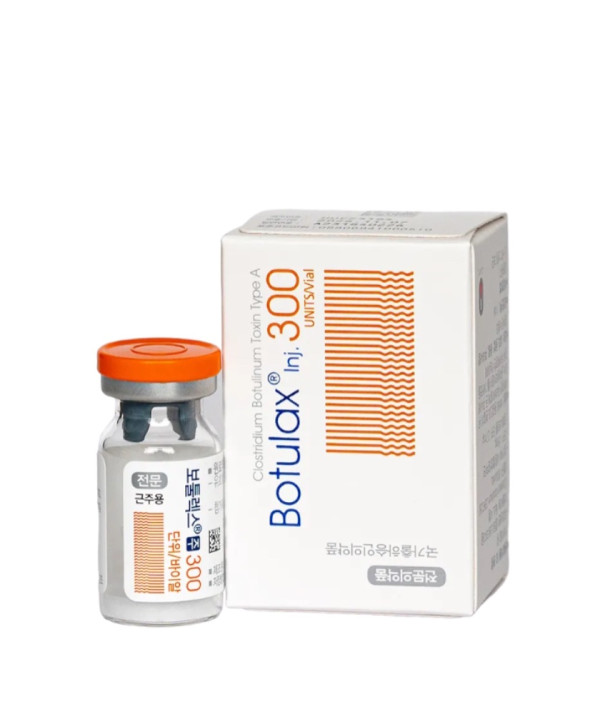 Botulax 300U Ботулакс 300
