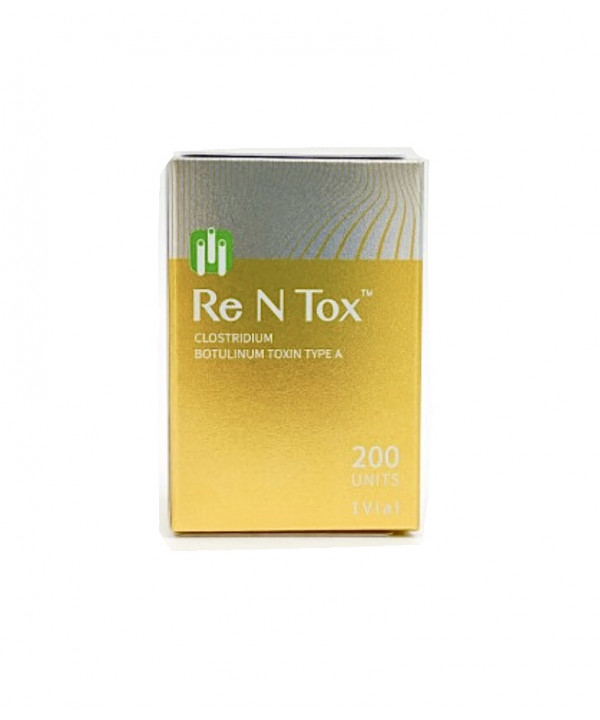 Re N Tox 200U Рентокс
