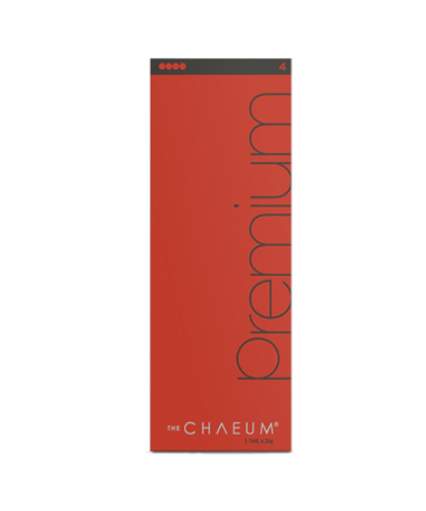 Філер Chaeum Premium 4 (1 шприцх1,1ml)