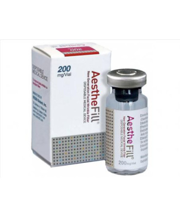 Філер на основі полімолочної кислоти AestheFill (200mg) Аестефіл