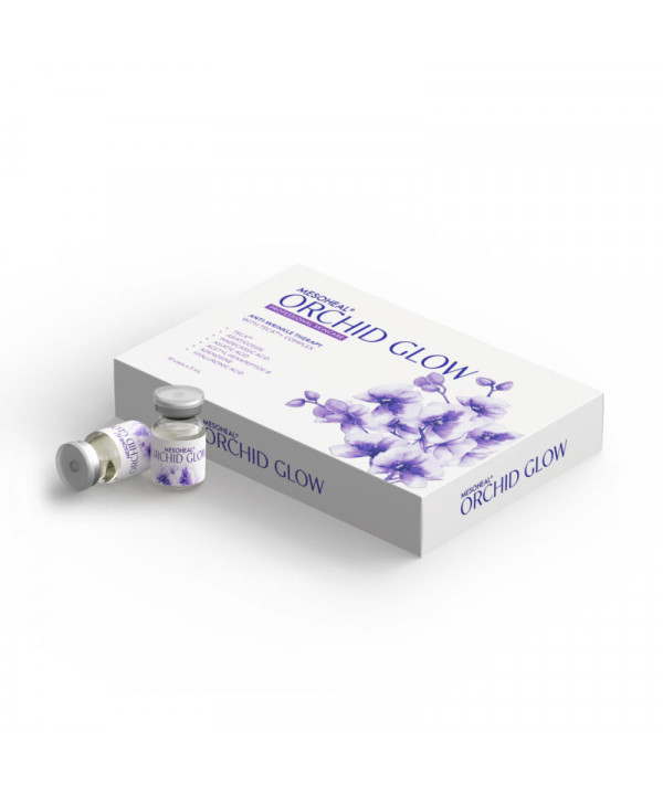 Mesoheal Orchid Glow Мезохіл
