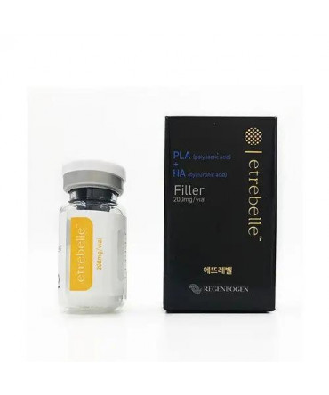 Etrebelle 200mg Етребель