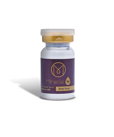 Miracle Н (1х2ml) Міракл Н