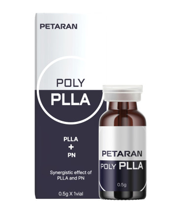PETARAN POLY PLLA (Петаран), (1x0.5gl)