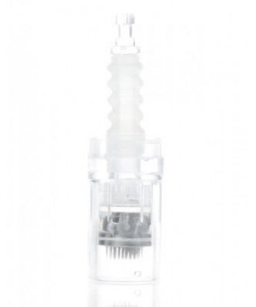 Картриджі для дермапену різьба на 36 голок Screw Needle