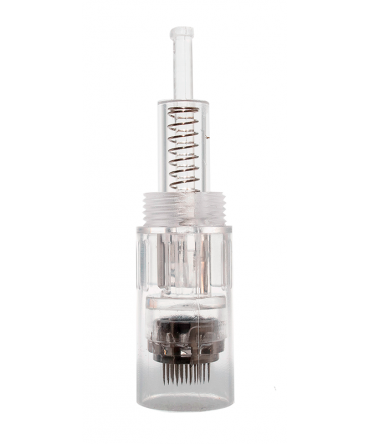 Картриджі для дермапену на 12 голок Screw Needle