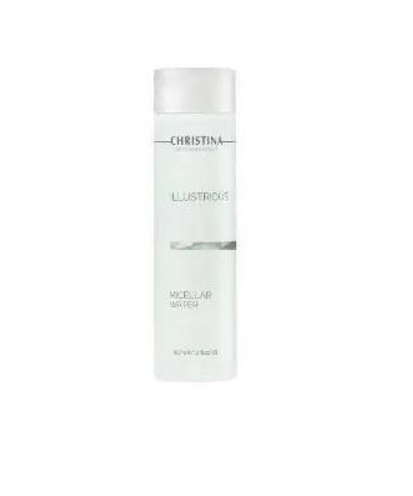 Christina Illistrious Micellar Water Міцелярна вода 300ml CHR542