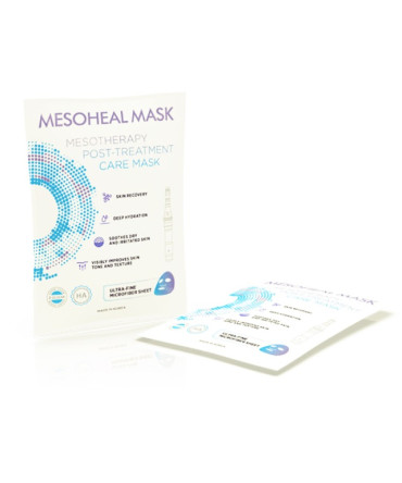 Mesoheal Mask Мезохіл Mesoheal Mask Мезохіл